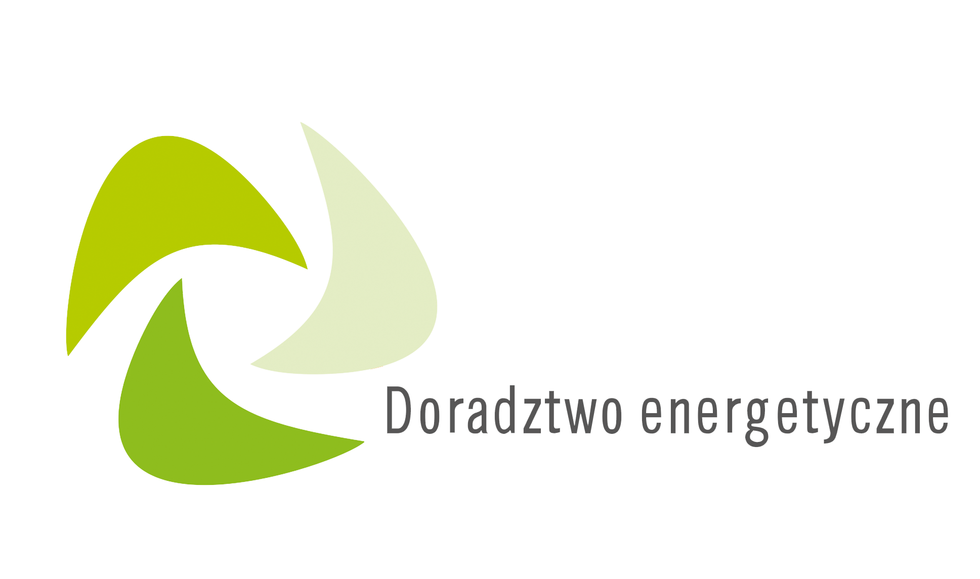 Logo doradztwo energetyczne